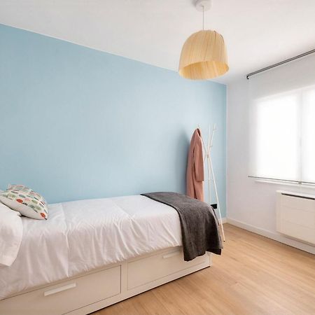 Ana Maria Tranquilo, Ideal Familias Gijón Exteriér fotografie