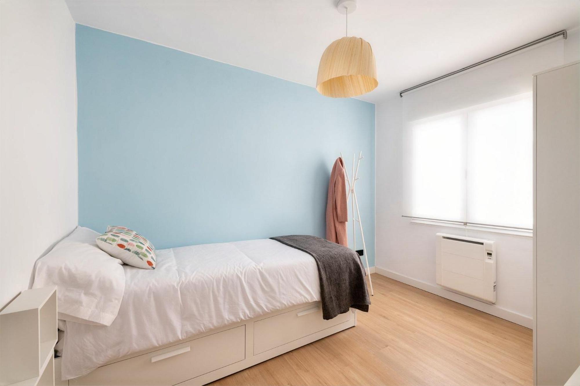 Ana Maria Tranquilo, Ideal Familias Gijón Exteriér fotografie